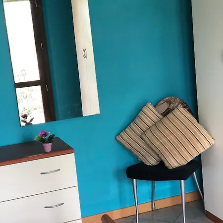 Il Nido Nel Verde Appartamento